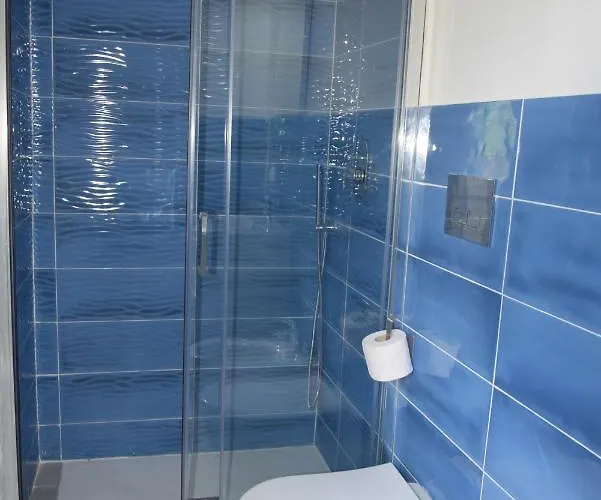 Eagle Apartment Forio (Isola d'Ischia)